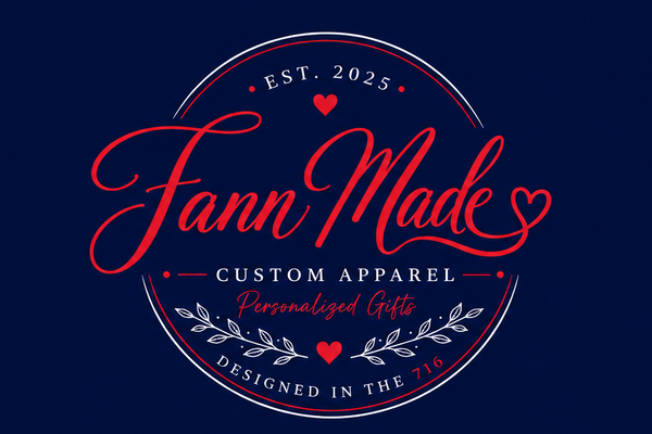 Fann Made Designs