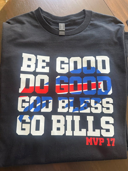 Be Good Do Good White