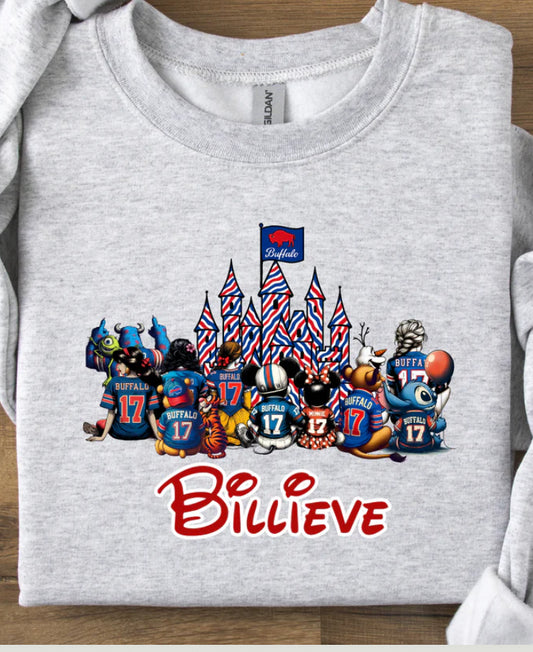 Billieve