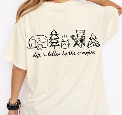 Life is better