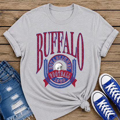 Vintage Buffalo