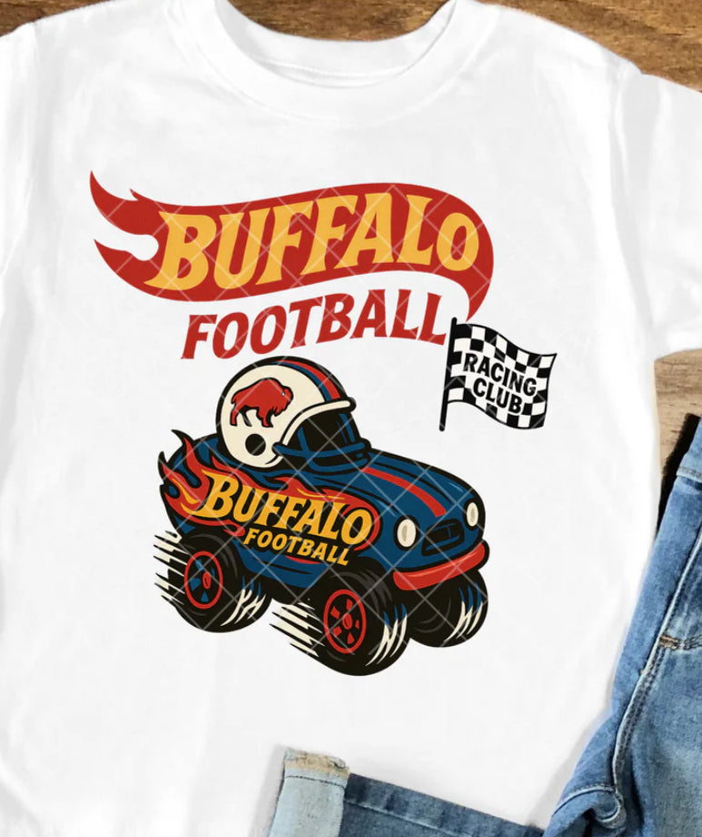 Car Football