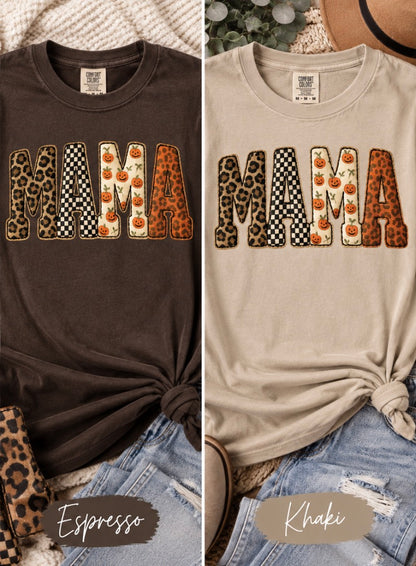 Mama Fall