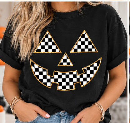 Jack-O-Lantern