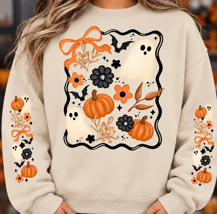 The best of Halloween
