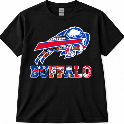 All Buff Sports