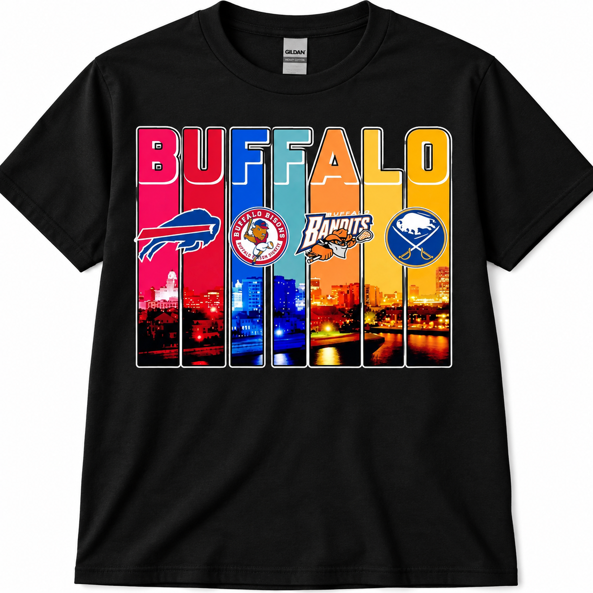 Buff Sports