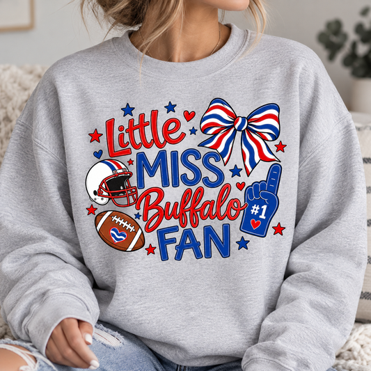 Little Miss Buffalo