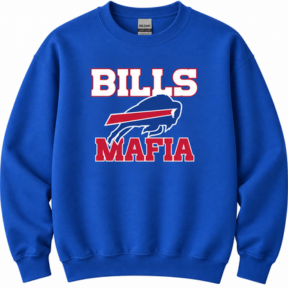 Mafia Red