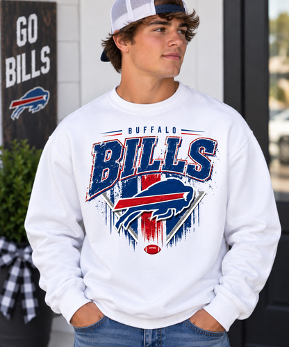 Buff Bills