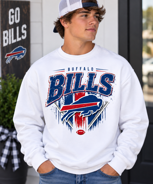 Buff Bills