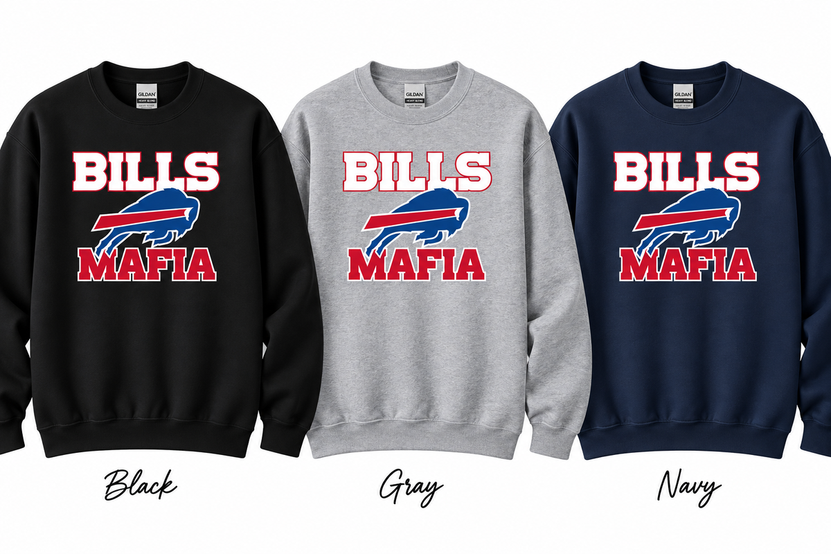 Mafia Red