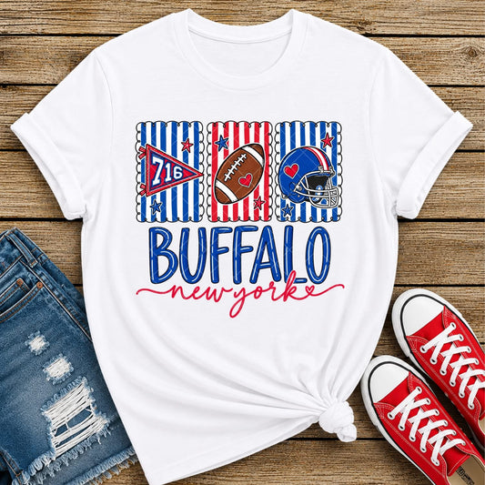 716 Buffalo