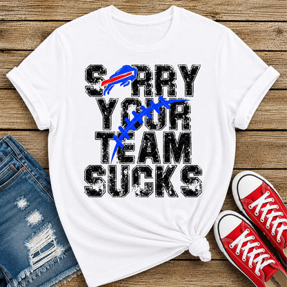 Sorry Tee