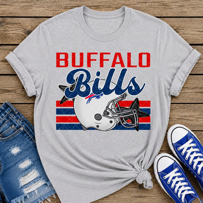 Bills Helmet