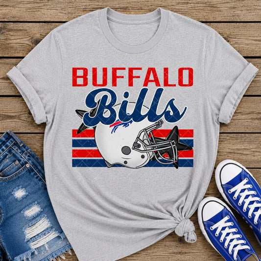 Bills Helmet