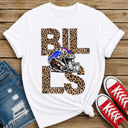 Cheetah Bills