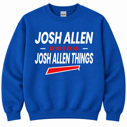 Josh Allen