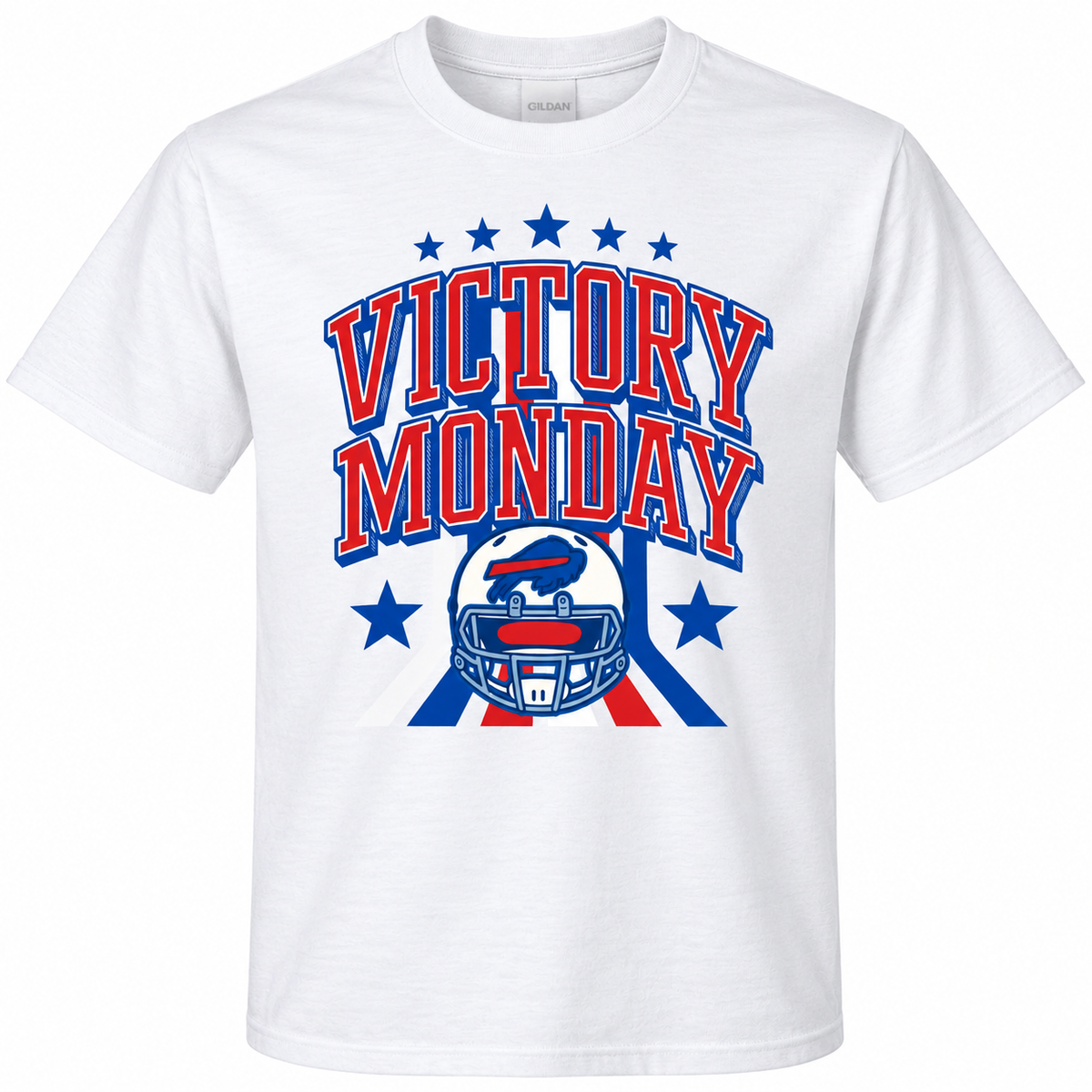 Victory Monday 1