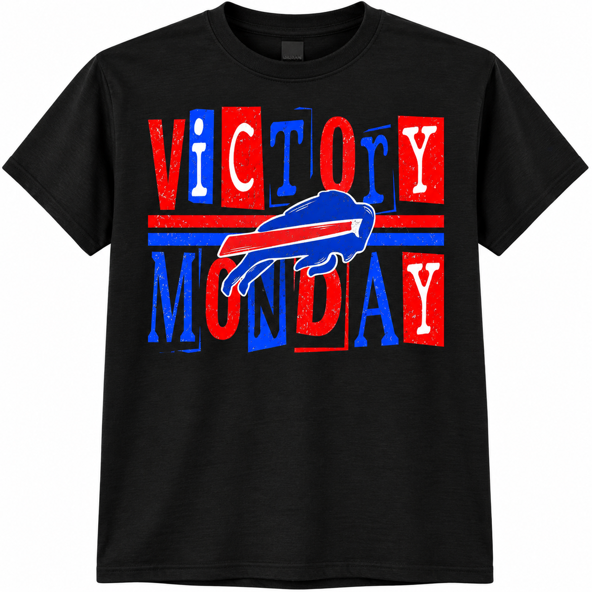 Victory Monday 2