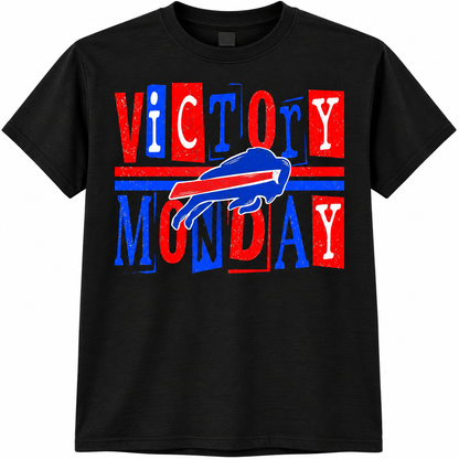 Victory Monday 2