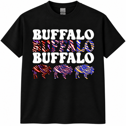 Buffalo Buffalo Buffalo