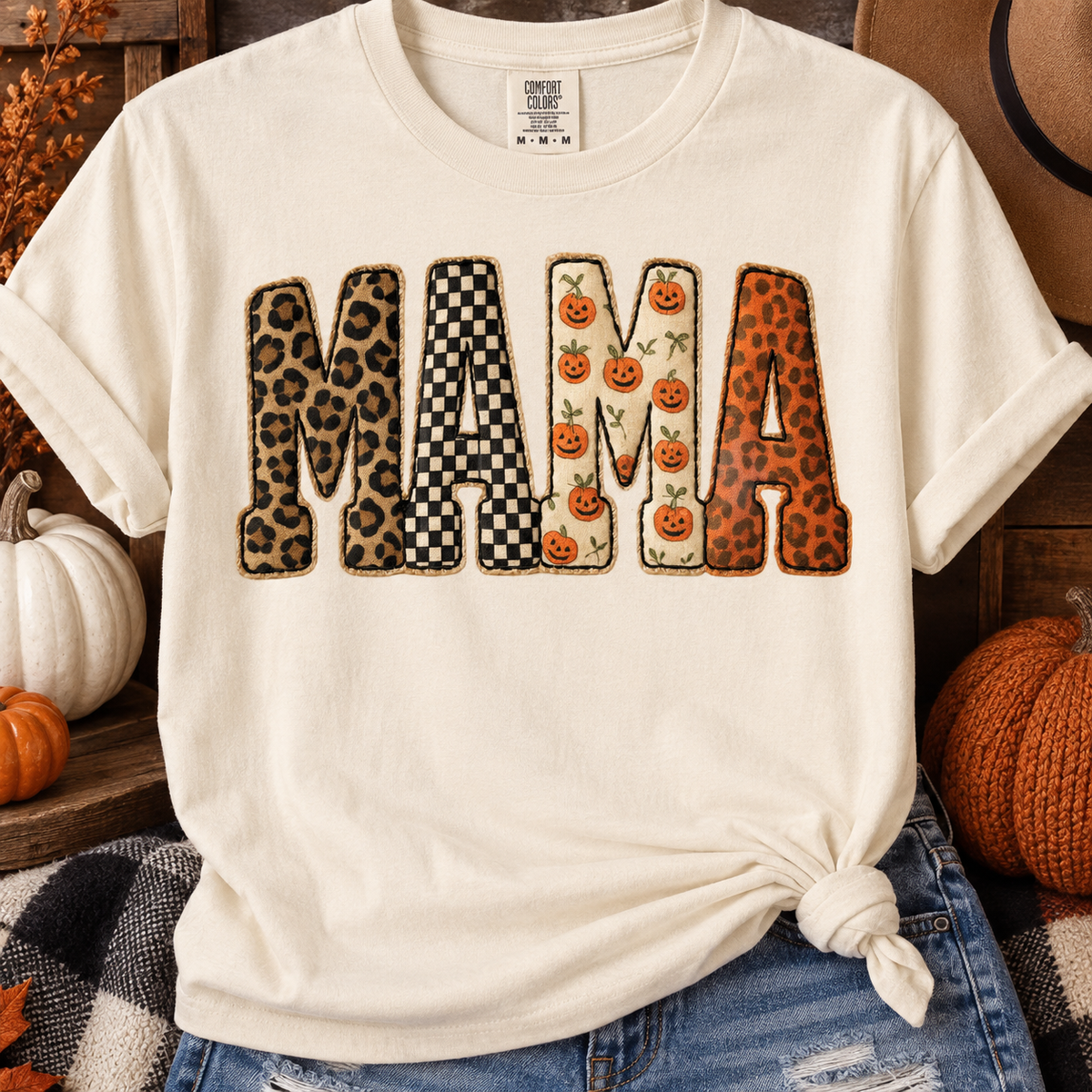 Mama Fall