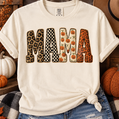 Mama Fall