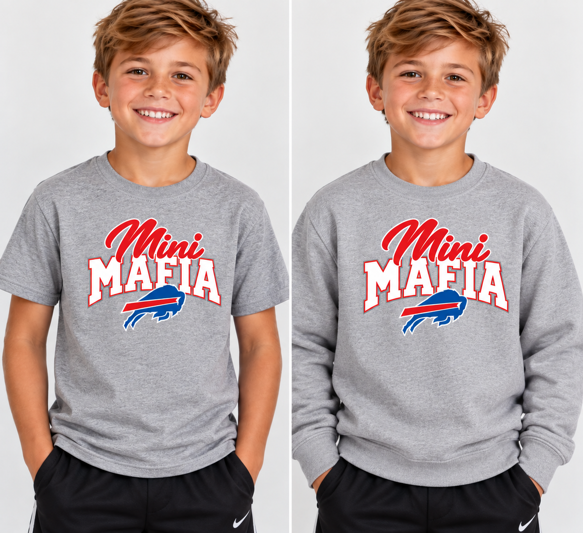 Mini Mafia