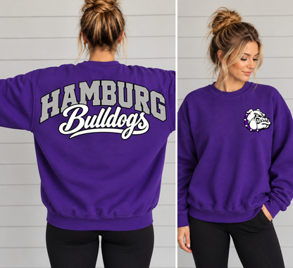 Bulldogs