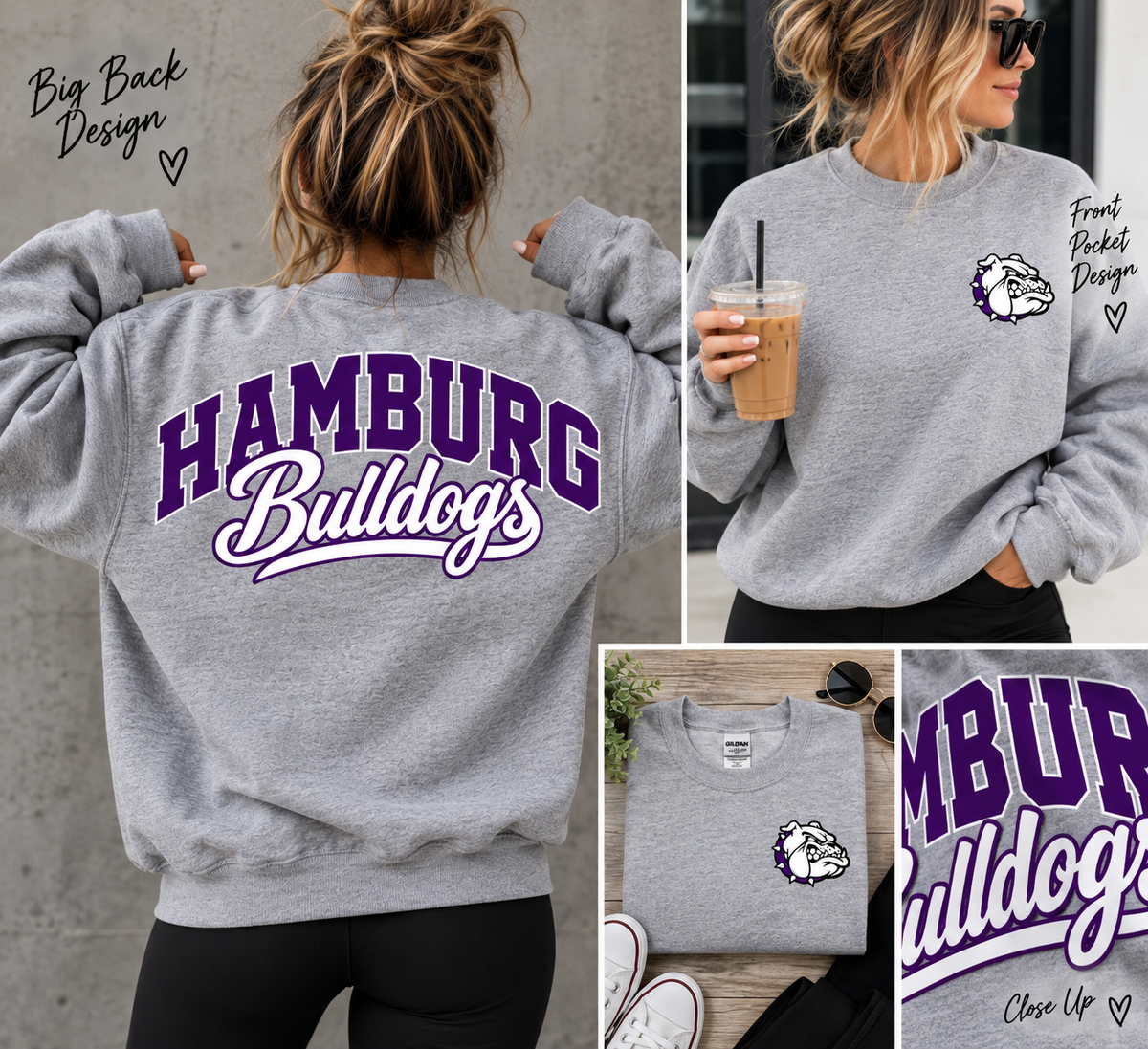 Bulldogs