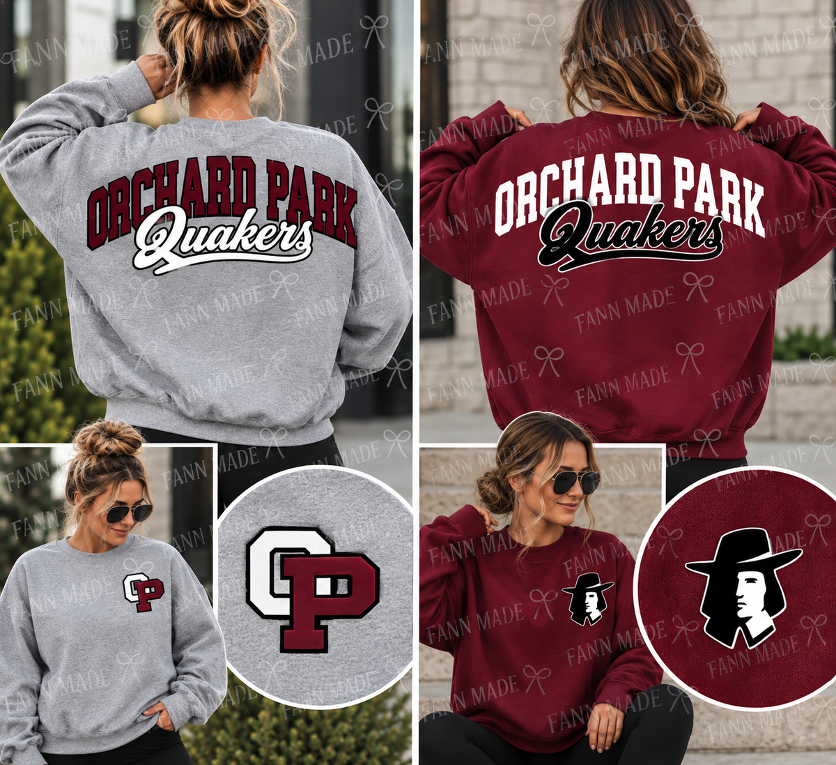 Quakers