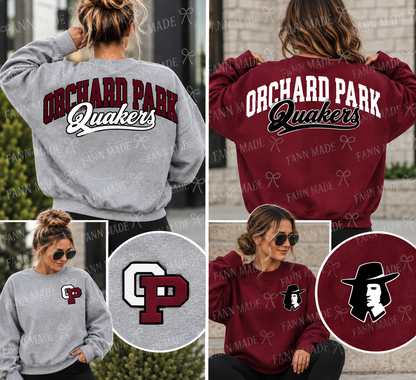 Quakers