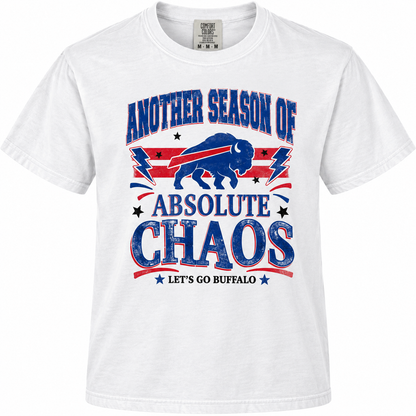 Absolute Chaos