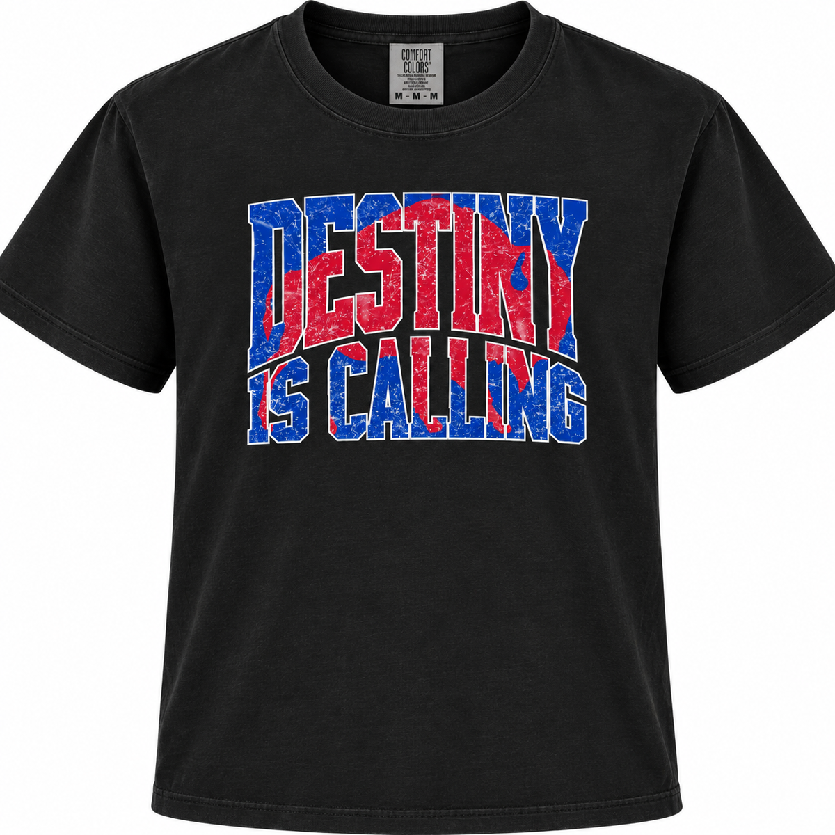 Destiny