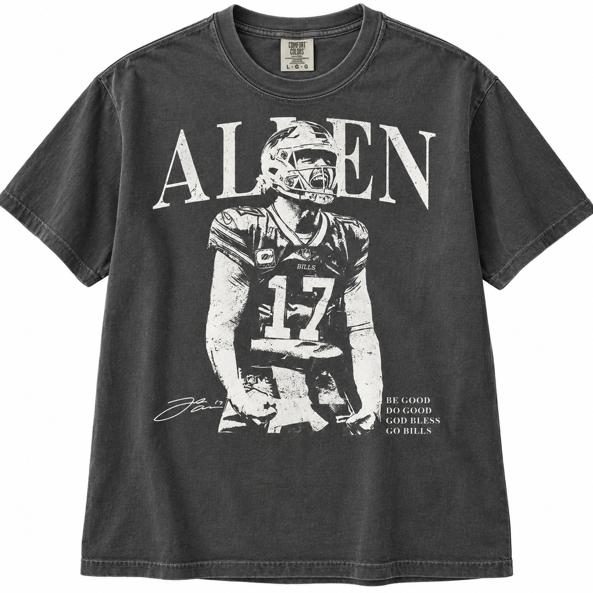 Allen 17
