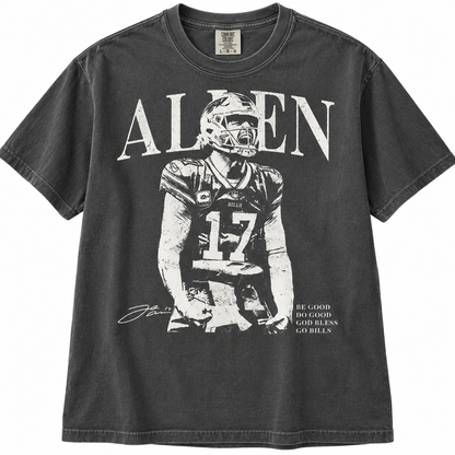 Allen 17