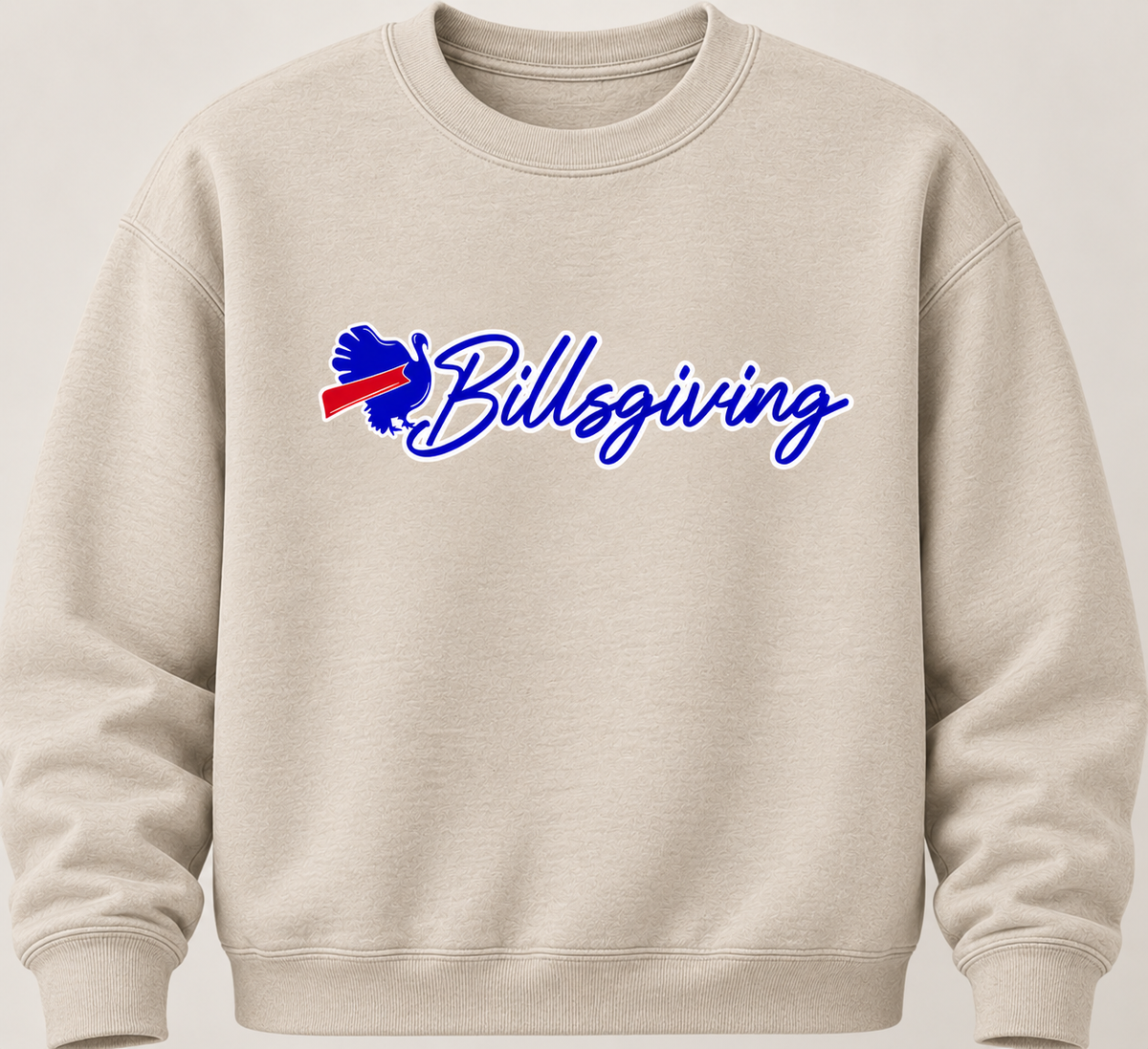 Billsgiving
