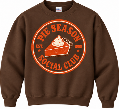 Pie Social Club