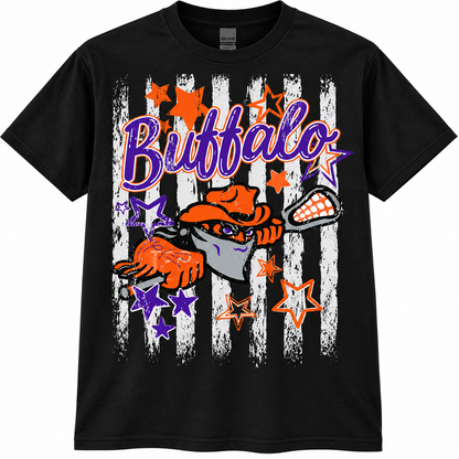 Bandits Stripes