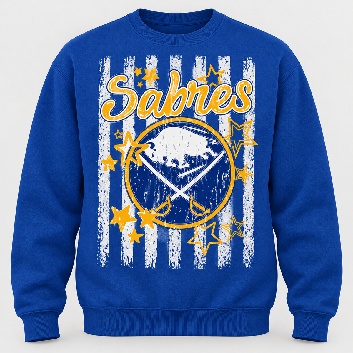 Sabres Stripes