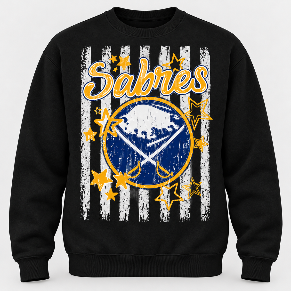 Sabres Stripes