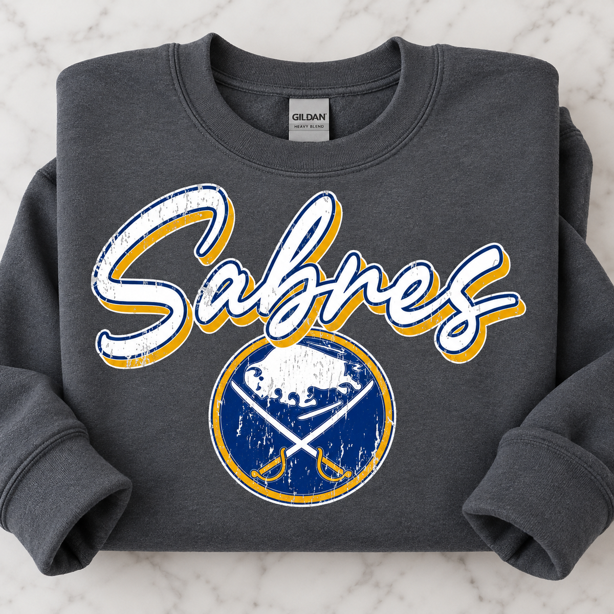 Sabres