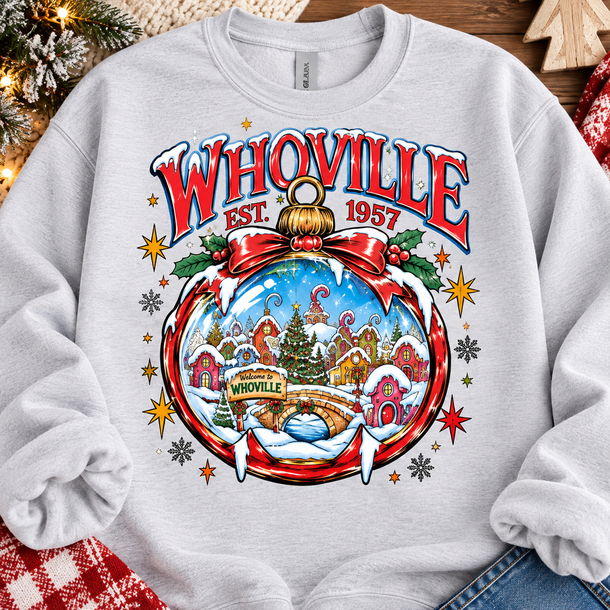 Whoville