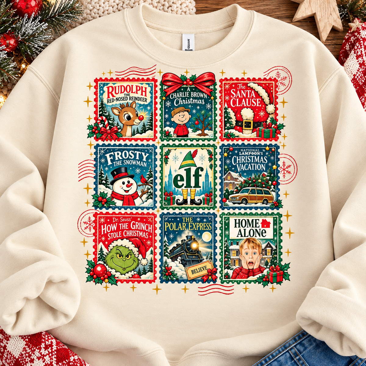 Christmas Classics