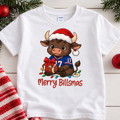 Buffalo 17 Billsmas